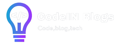 CodeInBlog